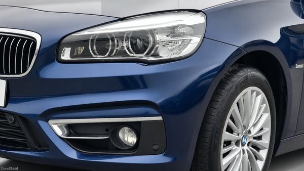 2016 BMW 218D Gran Tourer 7 seater Luxury 393841836