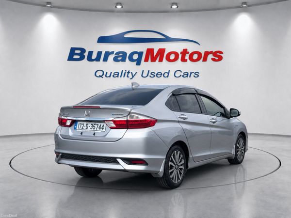 2017 Honda grace Hybrid *Top Spec* 393842498