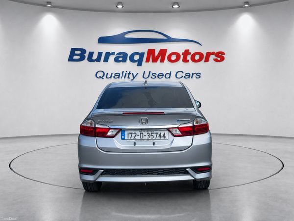 2017 Honda grace Hybrid *Top Spec* 393842500