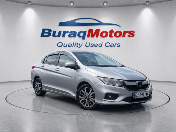 2017 Honda grace Hybrid *Top Spec* 393842502