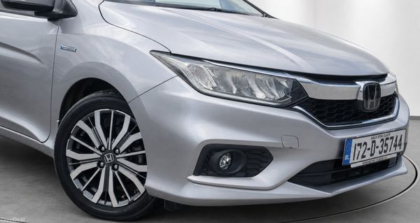 2017 Honda grace Hybrid *Top Spec* 393842504