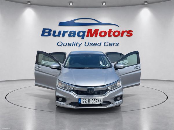 2017 Honda grace Hybrid *Top Spec* 393842508