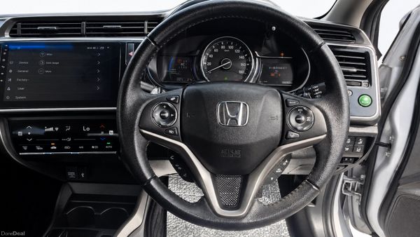 2017 Honda grace Hybrid *Top Spec* 393842516