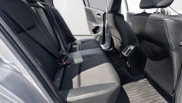 2017 Honda grace Hybrid *Top Spec* 393842522