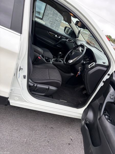 Nissan Qashqai 2014 393843708