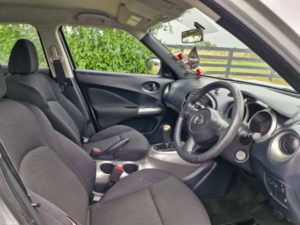 Nissan Juke 2012 (NCT 12/26) 393847518