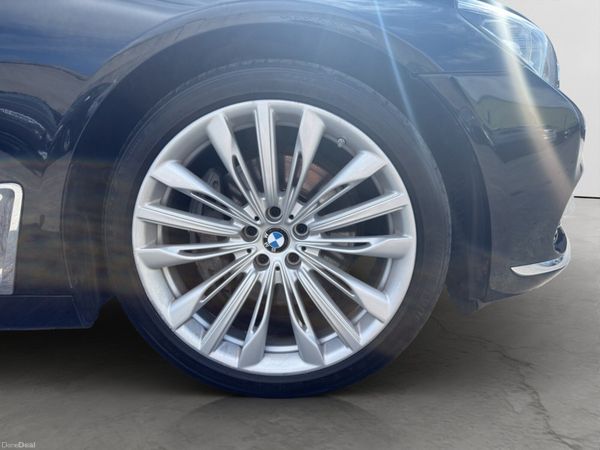 BMW 730d , G11- Full BMW Service history 393852066