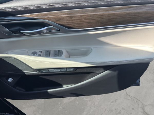 BMW 730d , G11- Full BMW Service history 393852072