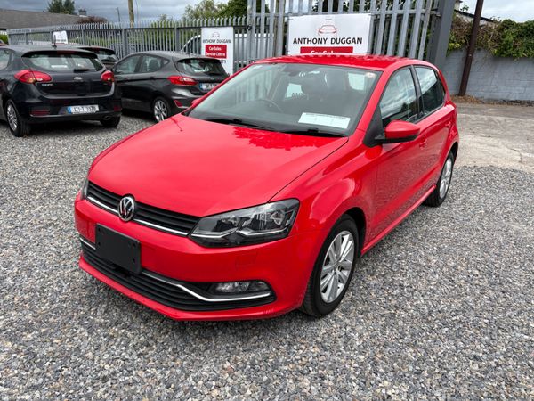 2018 Volkswagen polo 1.2 Automatic 393852362