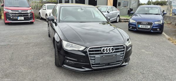 Audi A3 Saloon 393856672