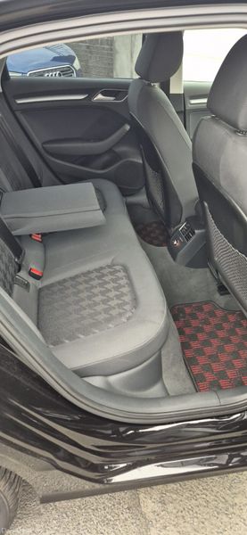Audi A3 Saloon 393856690