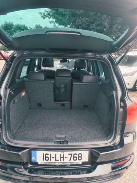Volkswagen Tiguan 2.0 TDI R-Line 393857682