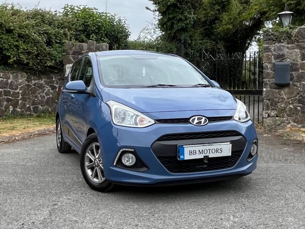 Hyundai i10 1.0 Deluxe 393864308