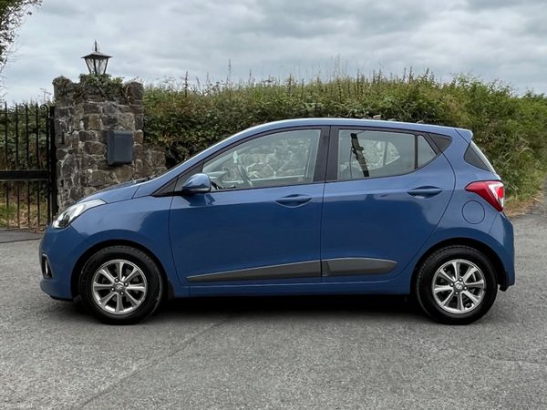 Hyundai i10 1.0 Deluxe 393864314