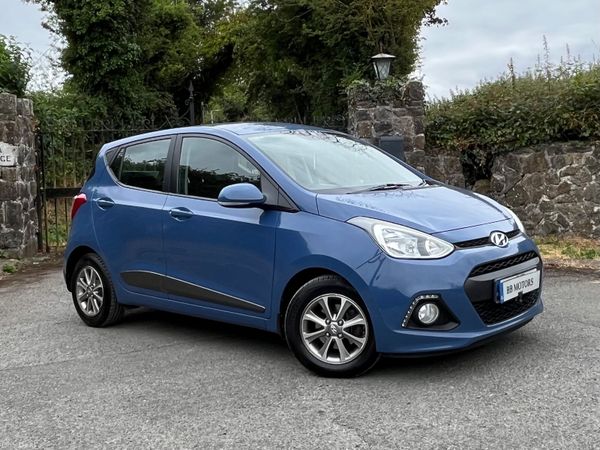 Hyundai i10 1.0 Deluxe 393864318