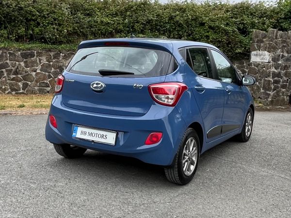 Hyundai i10 1.0 Deluxe 393864328