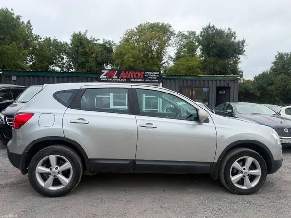 09 Nissan Qashqai  1.5 DCI 393864418