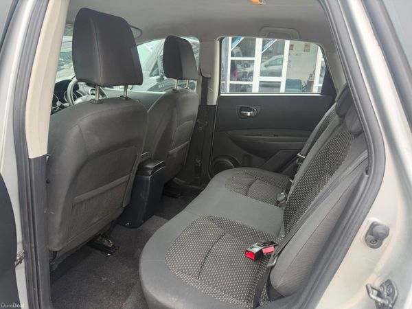 09 Nissan Qashqai  1.5 DCI 393864428