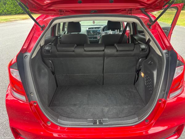 Honda Fit 2018 393872710