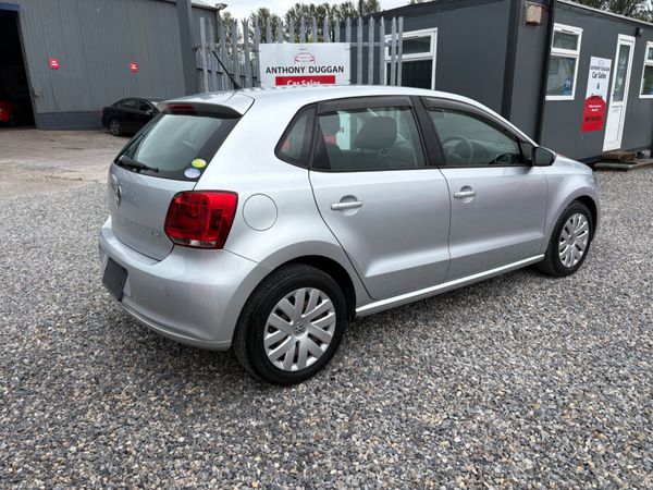 Volkswagen polo 1.2 petrol Automatic 393879242