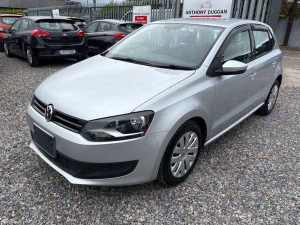 Volkswagen polo 1.2 petrol Automatic 393879246