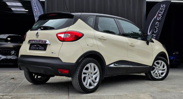 🔥2017 Renault Captur 1.5 Automatic Diesel 393890290