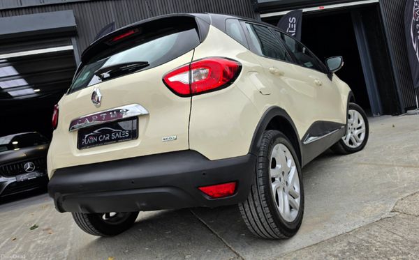 🔥2017 Renault Captur 1.5 Automatic Diesel 393890314