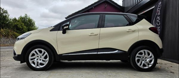 🔥2017 Renault Captur 1.5 Automatic Diesel 393890432