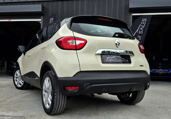 🔥2017 Renault Captur 1.5 Automatic Diesel 393890434