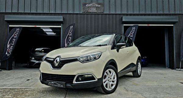 🔥2017 Renault Captur 1.5 Automatic Diesel 393890642