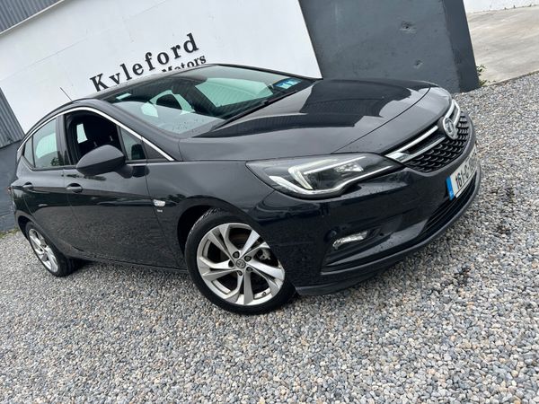 Vauxhall Astra 2016 393890652