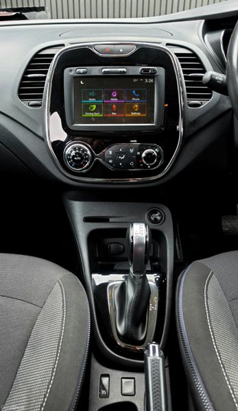 🔥2017 Renault Captur 1.5 Automatic Diesel 393890834