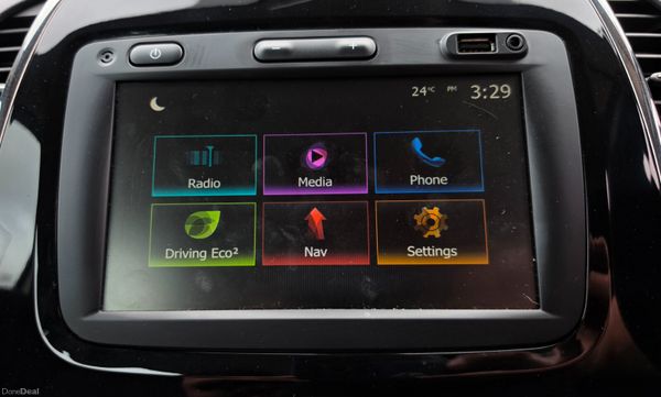 🔥2017 Renault Captur 1.5 Automatic Diesel 393890946