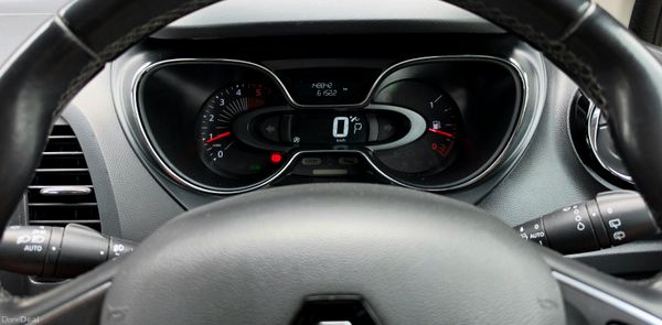 🔥2017 Renault Captur 1.5 Automatic Diesel 393890948