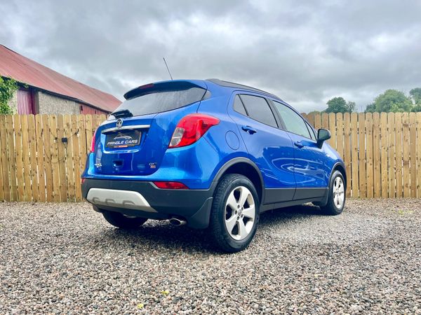 Opel Mokka 2018 Stunning condition 393892394