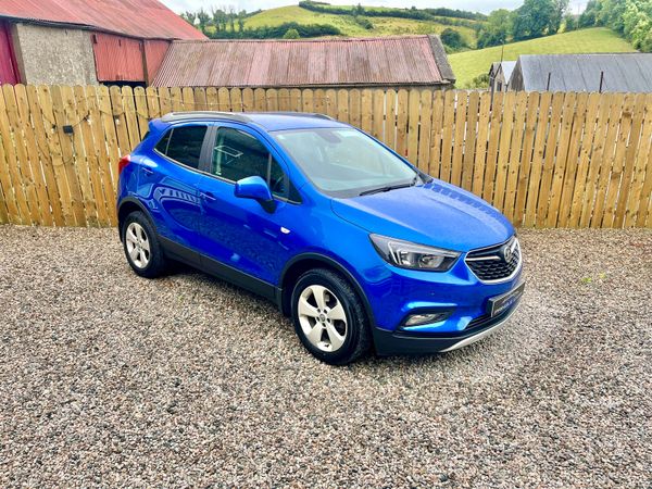 Opel Mokka 2018 Stunning condition 393892440