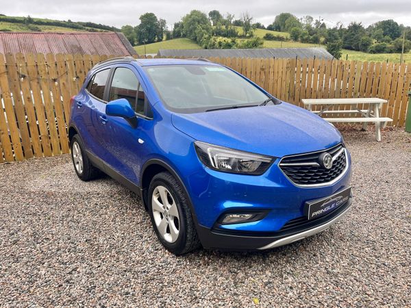 Opel Mokka 2018 Stunning condition 393892442