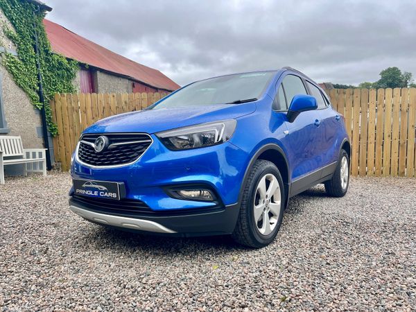 Opel Mokka 2018 Stunning condition 393892446