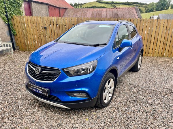 Opel Mokka 2018 Stunning condition 393892460
