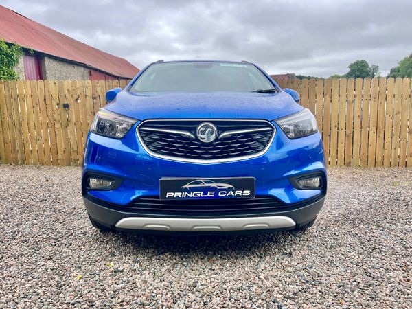 Opel Mokka 2018 Stunning condition 393892464