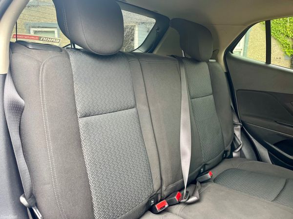 Opel Mokka 2018 Stunning condition 393892422