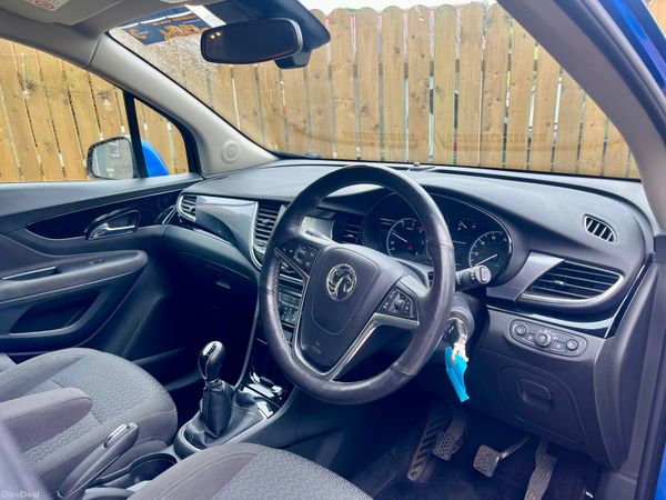 Opel Mokka 2018 Stunning condition 393892426