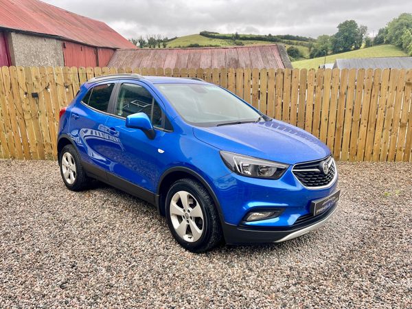 Opel Mokka 2018 Stunning condition 393892436