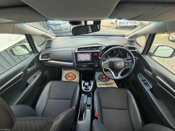Honda FiT 2017 New stock arrival 393896340