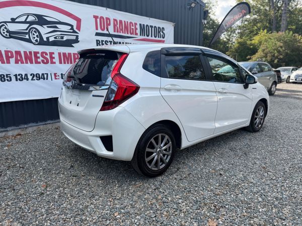 Honda FiT 2017 New stock arrival 393896342