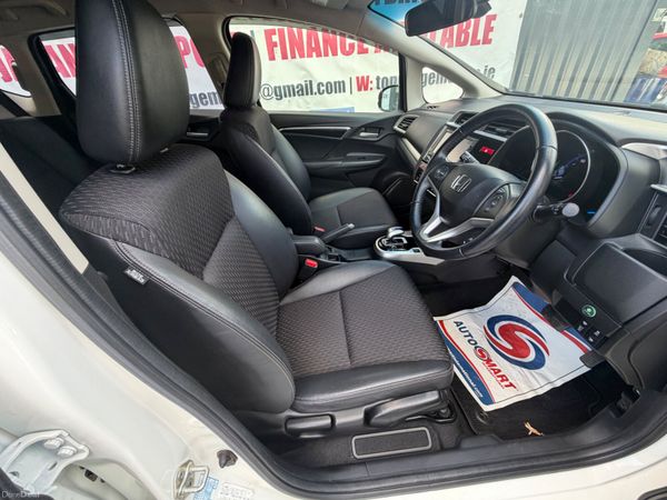 Honda FiT 2017 New stock arrival 393896348