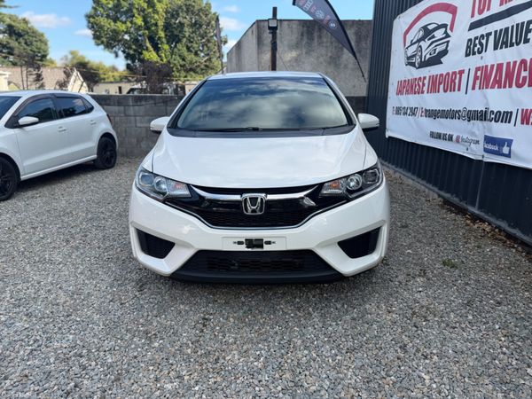 Honda FiT 2017 New stock arrival 393896336