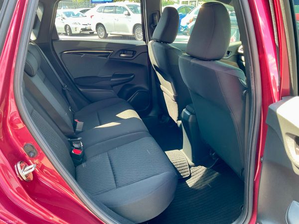 2017 Honda Fit  Auto 48K Miles Only 393800384