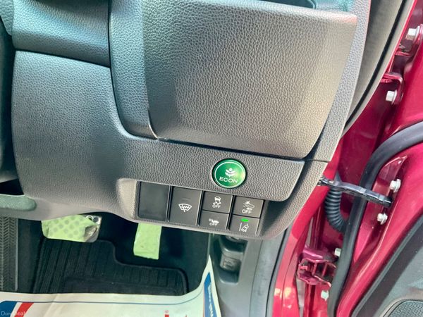 2017 Honda Fit  Auto 48K Miles Only 393800410
