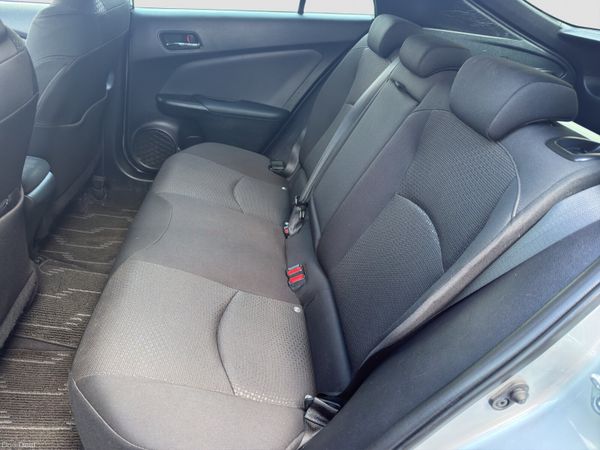 2021 Toyota Prius 1.8 Petrol Hybrid Automatic 393801284